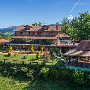 Hôtel&Spa Etxegana, The Originals Relais (Relais du Silence)